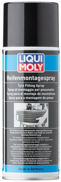 Reifenmontagespray LIQUI MOLY 400 ml Sprühdose