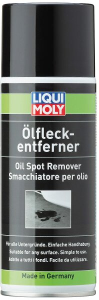 Ölfleckenentferner LIQUI MOLY 400ml Sprühdose