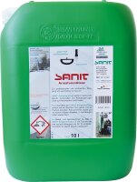 Armaturen-Glanz Sanit 500ml