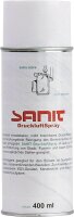 DruckluftSpray (unbrennbar) SANIT-CHEMIE 400ml...