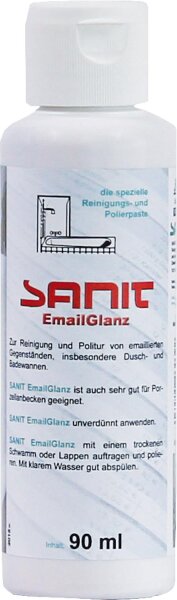Sanit EmailGlanz 90ml