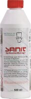 Sanit Spülkasten Reiniger 500ml