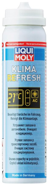 Klimaanlagenreiniger LIQUI MOLY Klima Refresh (allergenfrei) 75ml Sprühdose