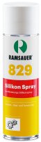 Silikonspray RAMSAUER 829, 400ml Sprühdose