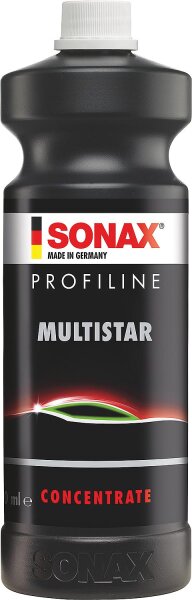 Kraftreiniger SONAX PROFILINE Multistar 1l Flasche