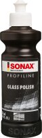 Glaspolitur SONAX PROFILINE GlassPolish 250ml Dosierflasche