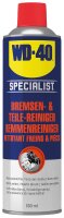 Bremsen- und Teilereiniger WD-40 Specialist 500ml...