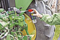 Kontaktspray WD-40 Specialist 400ml Smart Straw-Sprühdose