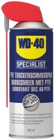 PTFE-Trockenschmierspray WD-40 Specialist 400ml Smart...