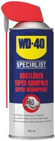Rostlöser WD-40 Specialist 400ml Smart...