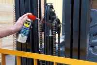 Weißes Lithiumsprühfett WD-40 Specialist 400ml...