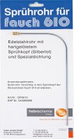 Sprührohr für FAUCH 610 !! einzeln !!