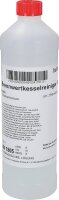 Brennwertkesselreiniger FAUCH 1kg Flasche