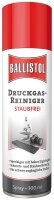 Druckgasreiniger BALLISTOL (staubfrei) 300ml Sprühdose