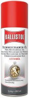 Feinmechanik-Öl BALLISTOL Ustanol, 200ml Sprühdose