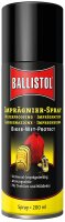 Imprägnierspray BALLISTOL Biker-Wet-Protect, 200ml...