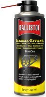 Kettenöl Keramik BALLISTOL BikeCer, 200ml...
