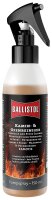 Kamin-, Ofen- & Grillreiniger BALLISTOL Kamofix,...
