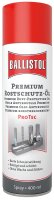 Rostschutz-Öl Premium BALLISTOL ProTec, 400ml...