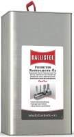 Rostschutz-Öl Premium BALLISTOL ProTec 5l Kanister
