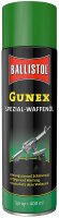 Waffenöl Spezial BALLISTOL Gunex 400ml Sprühdose