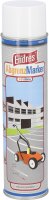 Markierspray weiß Abgrenz-Marker 600ml...