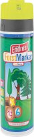 Markierspray leuchtend gelb (KWF) Roland Endres...