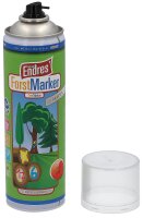 Markierspray langzeit schwarz Roland Endres Forst-Marker...
