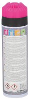 Markierspray leuchtend pink ROLAND ENDRES SpotMarker TYP7...