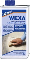 LITHOFIN WEXA Grund- & Allesreiniger, 1 l Flasche