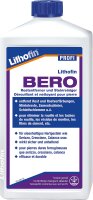 LITHOFIN BERO Rostentferner, Serizzoreiniger, 1 l Flasche