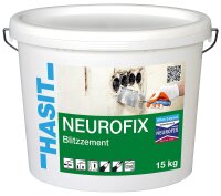 Montageschnellzement HASIT NEUROFIX 6kg Eimer