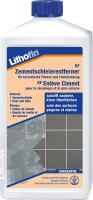LITHOFIN KF Zementschleierentferner 1l Flasche