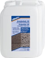 LITHOFIN Grundschutz >W<, 5 l Kanister