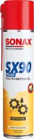 Multifunktionsöl SONAX SX90 PLUS 400ml Sprühdose