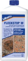 LITHOFIN FLECKSTOP >W<- auf Wasserbasis 1l Flasche