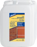 LITHOFIN Cotto Extraschutz, 5 l Kanister
