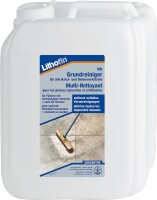 LITHOFIN MN Grundreiniger, 5 l Kanister