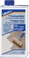 LITHOFIN MN Farbvertiefer, 1 l Flasche