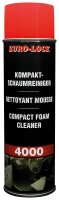 Schaumreiniger EURO-LOCK LOS 4000, 500ml Sprühdose