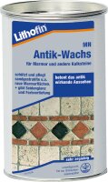 LITHOFIN MN Antik-Wachs, 1 l Flasche