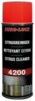 Citrusreiniger EURO-LOCK LOS 4200 400ml Sprühdose
