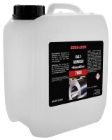 Kaltreiniger (Konzentrat) EURO-LOCK LOS 7600, 5l Kanister