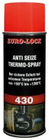 Thermospray Anti-Seize EURO-LOCK LOS 430 400ml...