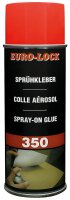 Sprühkleber EURO-LOCK LOS 350, 400ml Sprühdose