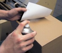 Sprühkleber EURO-LOCK LOS 350, 400ml Sprühdose