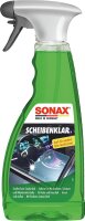 Scheibenreiniger SONAX Scheibenklar 500ml...