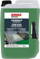 Scheibenreiniger SONAX Scheibenklar 500ml...