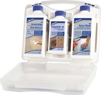 LITHOFIN Pflegeset 1 für alle Arbeitsplatten aus...