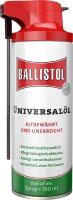 Multifunktionsöl BALLISTOL Universalöl 200ml...
